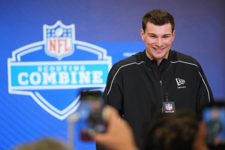 NIL Deals And Players' Reactions To Them Give NFL Teams Another Tool To Evaluate Draft Prospects